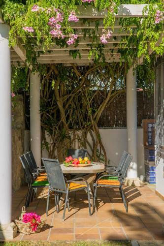 Villa Atl�ntico