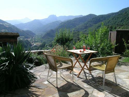 Apartamento Olmares Picos de Europa - 4 Personas