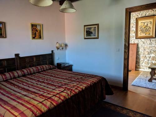 Hotel Posada La Merced