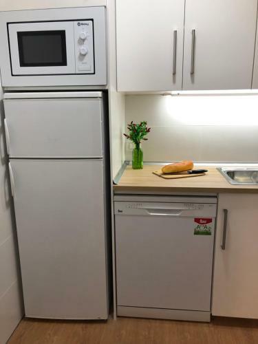 Apartamento Oh La Life Achakay!