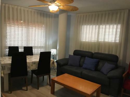 Apartamentos La Encarnaci�n I