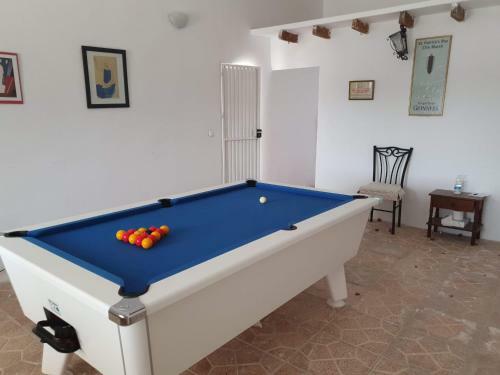 Beautiful 5-bed Villa In Fortuna