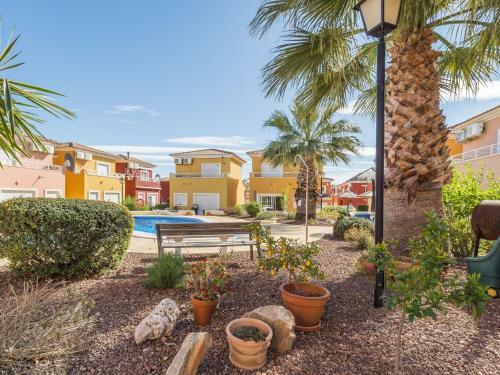 Holiday Home Ba�os Y Mendigo