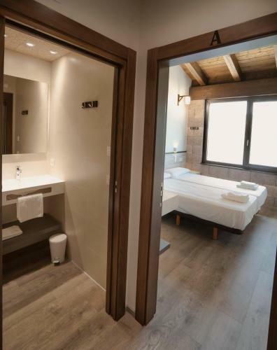 Agroturismo Hostal Rural Casa Nahia