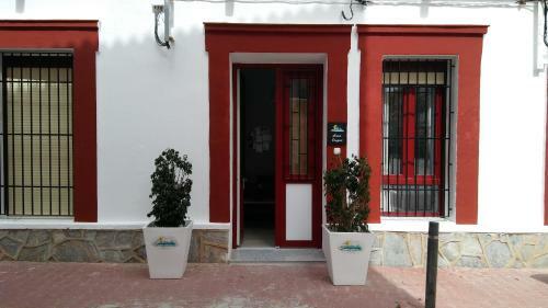 Apartamentos La Encarnaci�n III