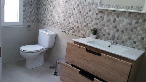 Apartamentos La Encarnaci�n III
