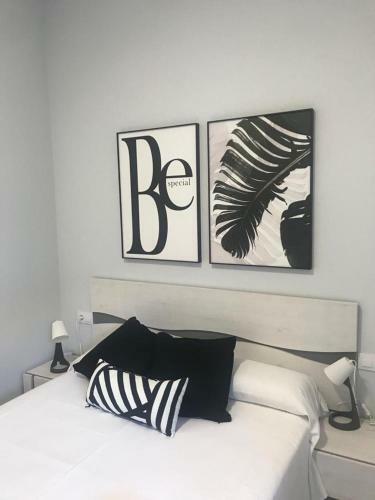 Apartamentos La Encarnaci�n III