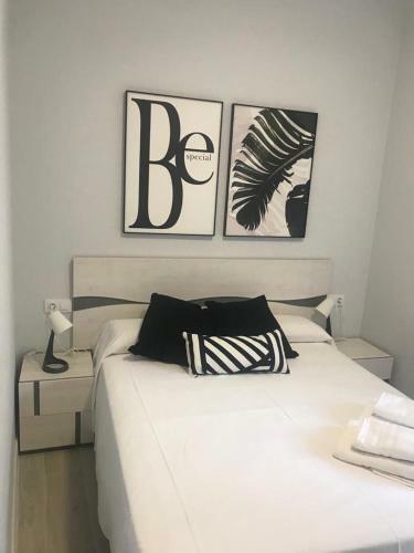 Apartamentos La Encarnaci�n III