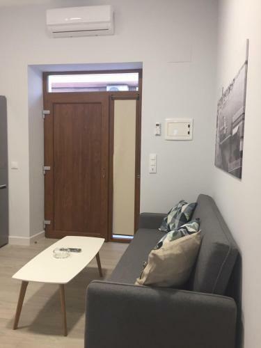 Apartamentos La Encarnaci�n III