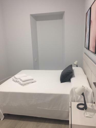 Apartamentos La Encarnaci�n III