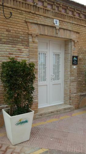 Apartamentos La Encarnaci�n III