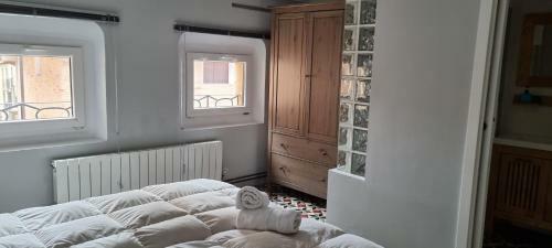 Albergue Casa de La Abuela