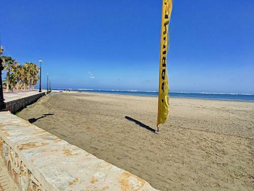 Apartamento Nueva Ribera Beach Club - 2b8