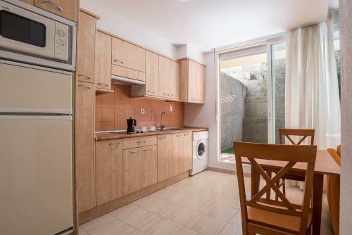 Casa Vacacional En Ca�os de Meca
