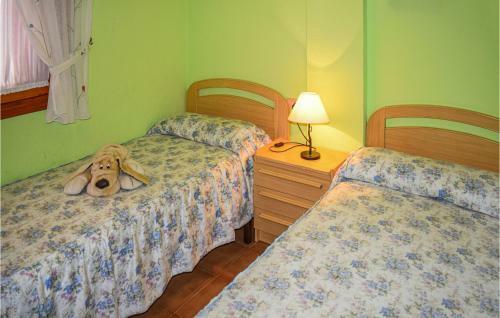 Apartamento Lo Pagan