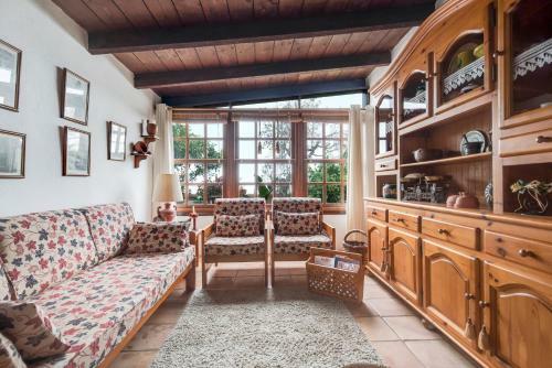 Villa Casa Rural El Moral