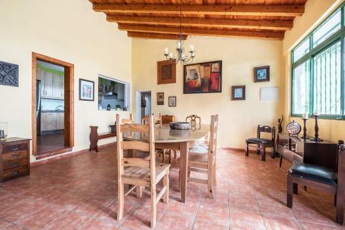 Villa Finca Carrillo