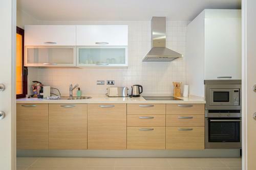 Apartamento Casa Felicidad