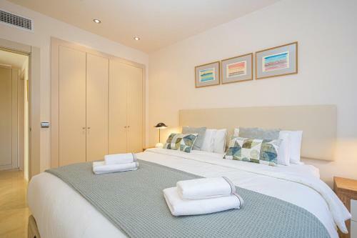 Apartamento Casa Felicidad
