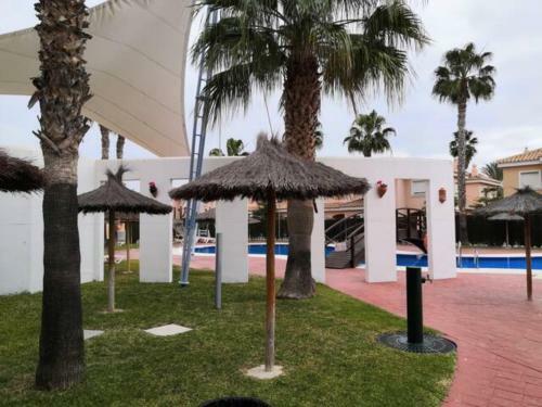 El Apartamento Que Buscas Vera Playa