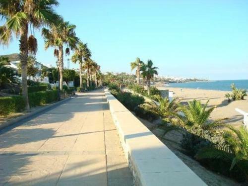 El Apartamento Que Buscas Vera Playa