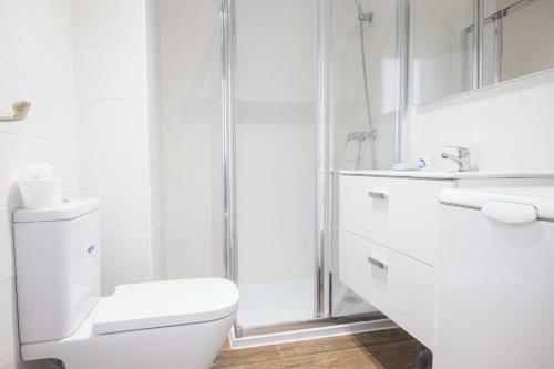 Apartamento Las Sirenas Free Wifi