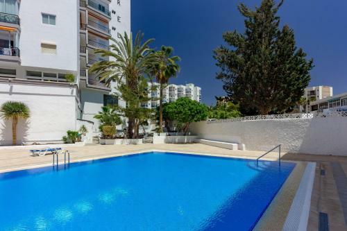 Apartamento La Estrella 1a001