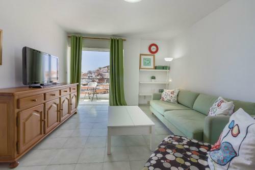 Apartamento La Estrella 1a001