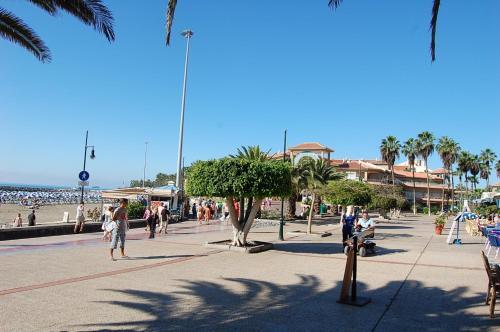 Apartamento La Estrella 1a001