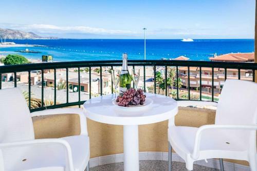 Apartamento Torres Del Sol 1a002