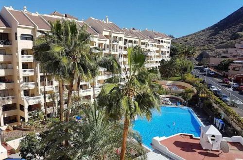 Apartamento Sunny Views