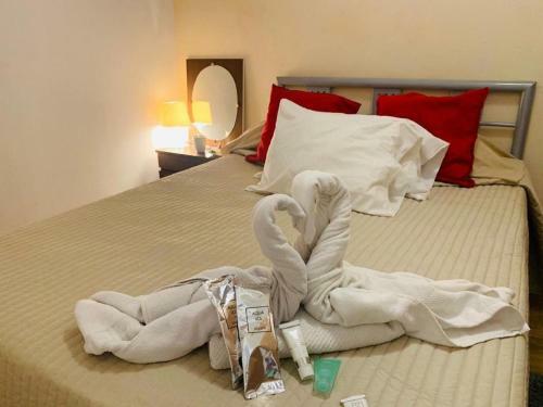 Apartamento 25 El Sol de Los Cristianos