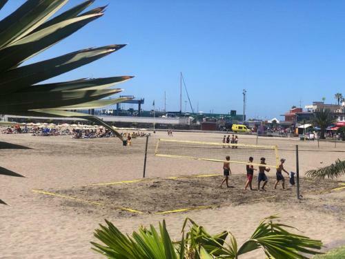 Apartamento 25 El Sol de Los Cristianos