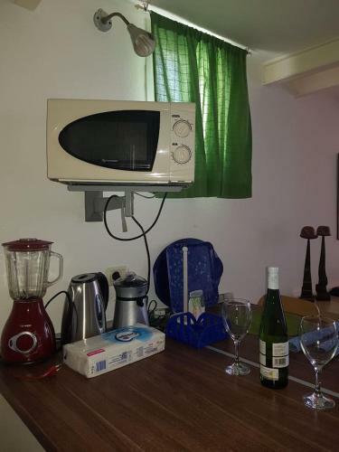 Nice Beautiful Apartment In Sunny Frontera