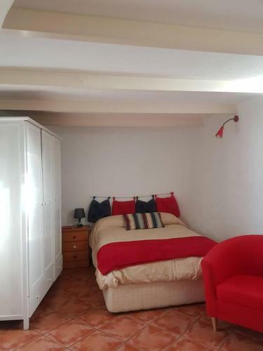 Nice Beautiful Apartment In Sunny Frontera