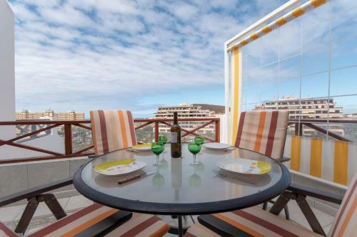 Apartamento San Marino 22 - One Bed