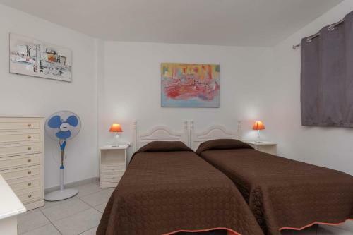 Apartamento San Marino 22 - One Bed