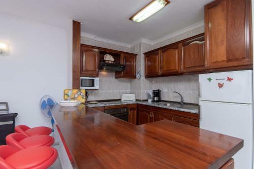 Apartamento San Marino 22 - One Bed