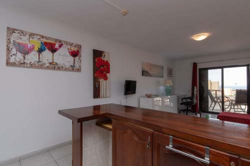 Apartamento San Marino 22 - One Bed
