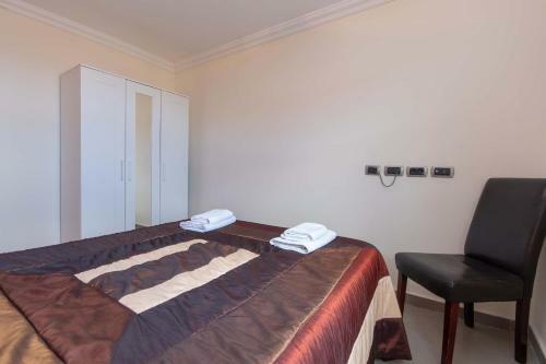 Apartamento Achacay 1 - Two Bed