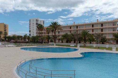 Apartamento Achacay 1 - Two Bed
