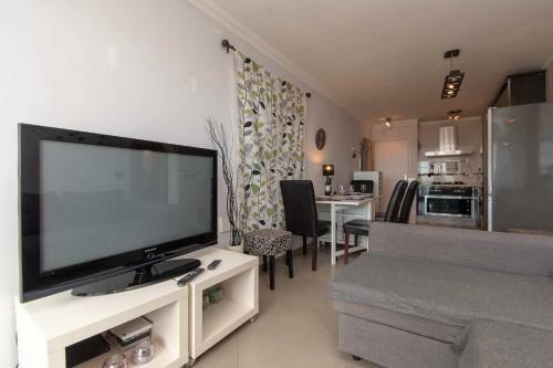 Apartamento Achacay 1 - Two Bed
