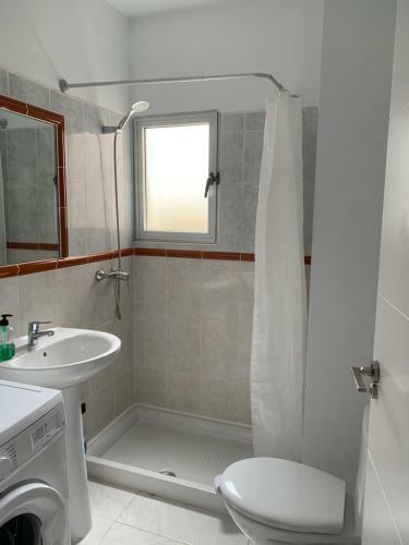 Apartamento Bubu Beach 1-a
