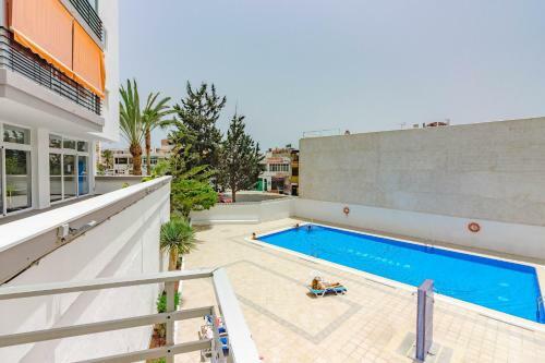 Apartamento La Estrella 1a020