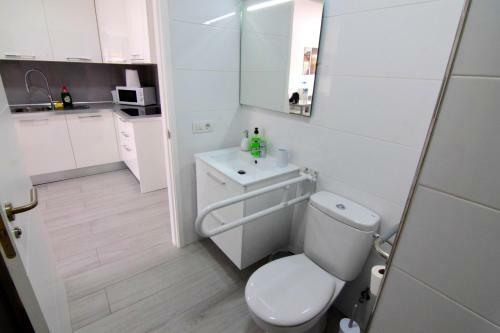 Apartamento Las Torres Del Sol Los Cristianos