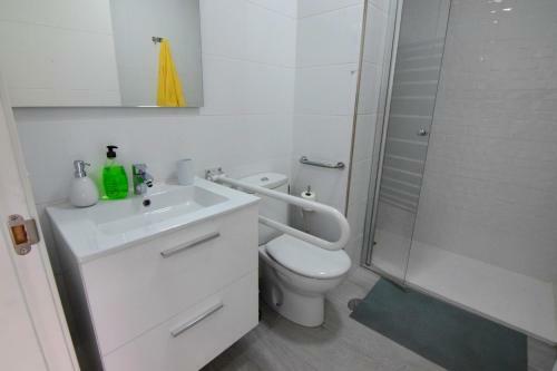 Apartamento Las Torres Del Sol Los Cristianos