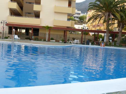 Suncanarias Apartamento Los Angeles