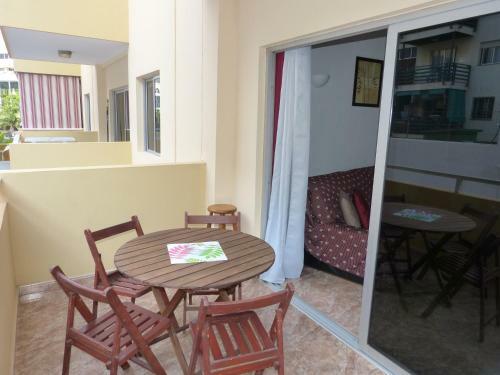 Suncanarias Apartamento Los Angeles