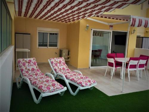 Apartamento Los Angeles 147