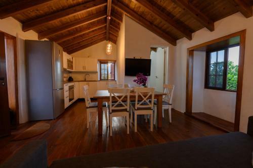 Casa Rural Los Frailes